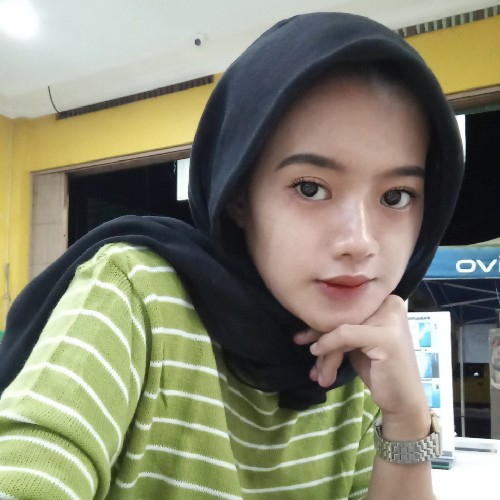 Novia sri wahyuni