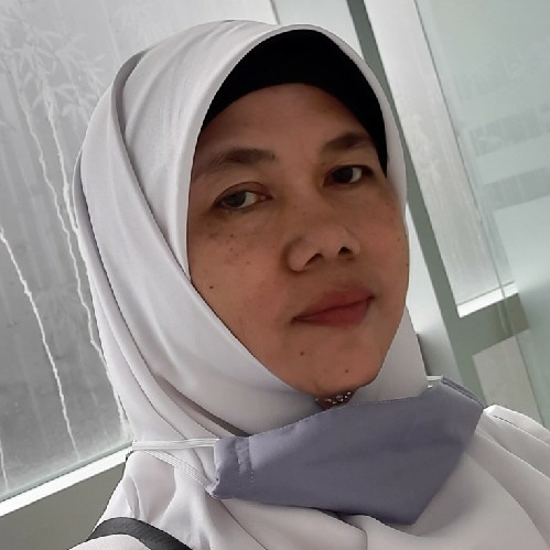 Nuraliyah Suryaningsih