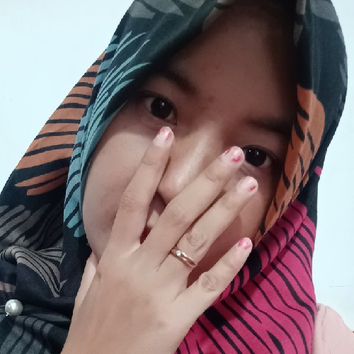 Nurul imroatus sholihah