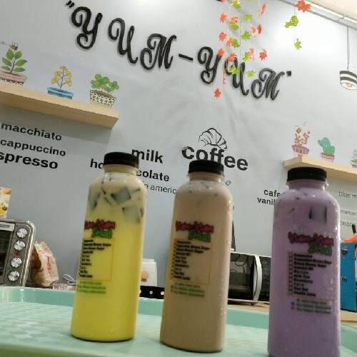 Outlet Yum-Yum 