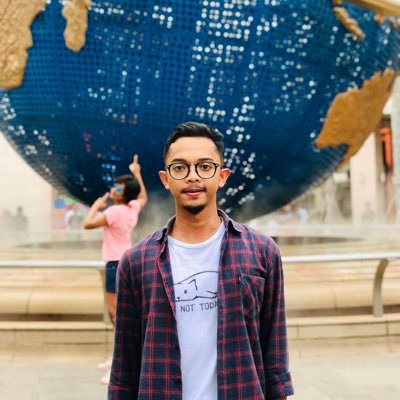 Priyambodo Arief Kurniawan