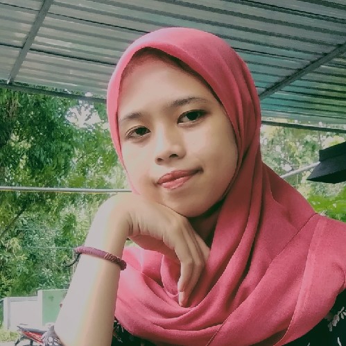 Putri Mir 'Atus Sholihah