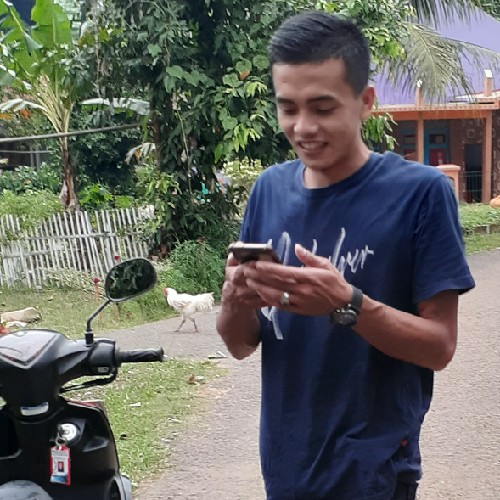 RIDWANULLOH