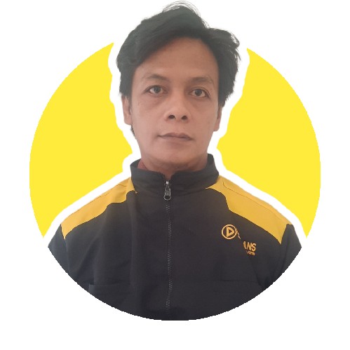 RIZAL ABDUL GANI