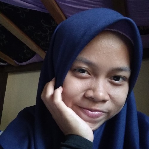 Rahmi Fitri Pratiwi