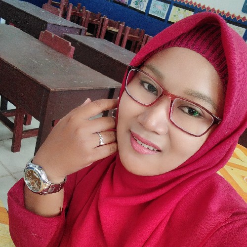 Rania ngraeni