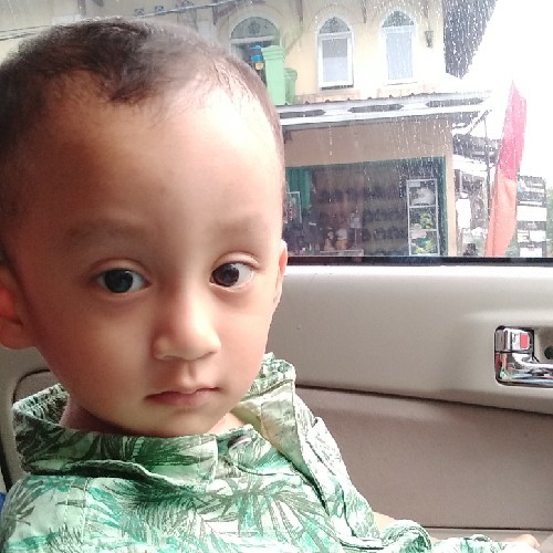 Resy Rosmawati