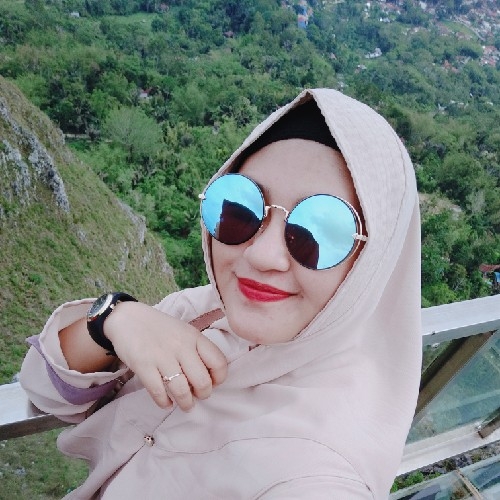 Retno kartika wulandari