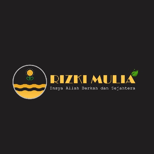 Rizki Mulia Shop