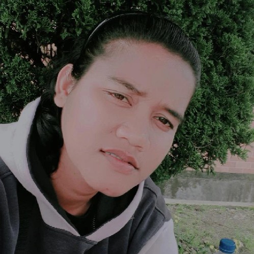 Rizky Yulita pelawi
