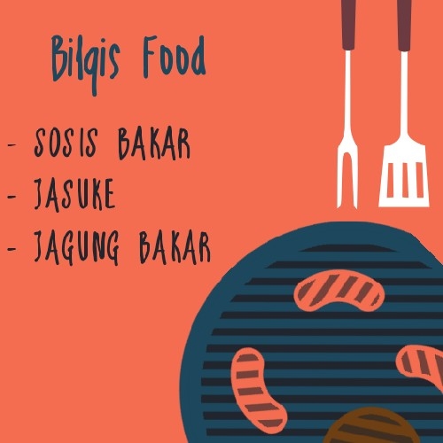 MAMAH BILQIS