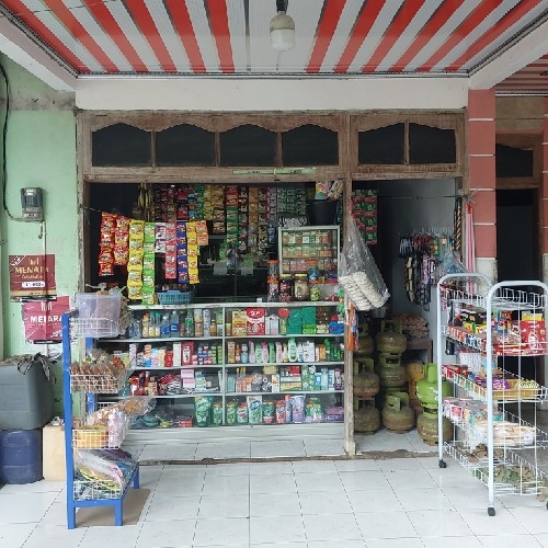 SM Mart