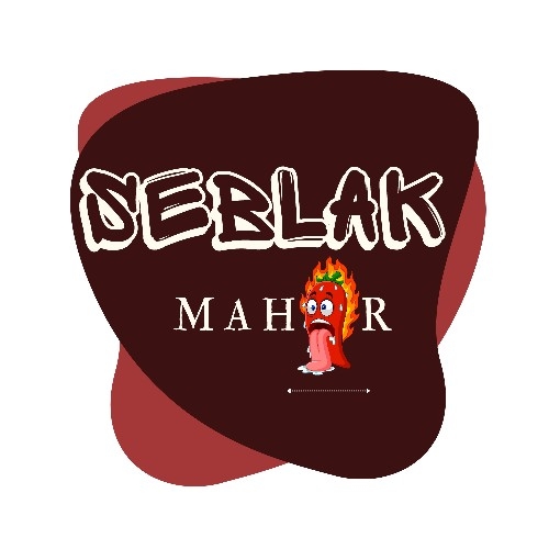 Seblak Mahir