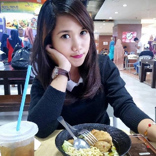 Selvy Rahmawati