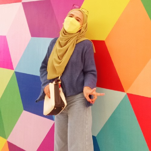 Septia hardianti