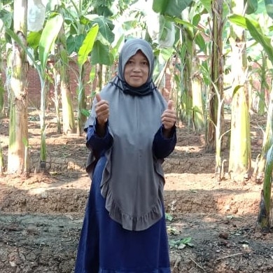 Siti Nasiroh