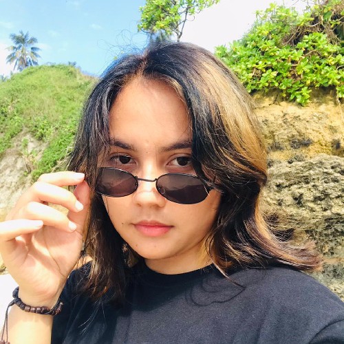 Siti Rahmawati