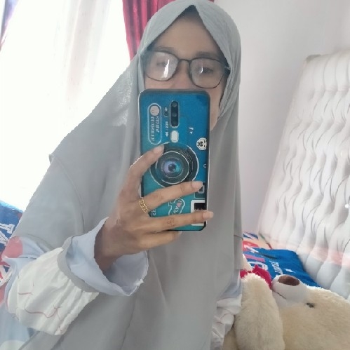 Siti maysaroh