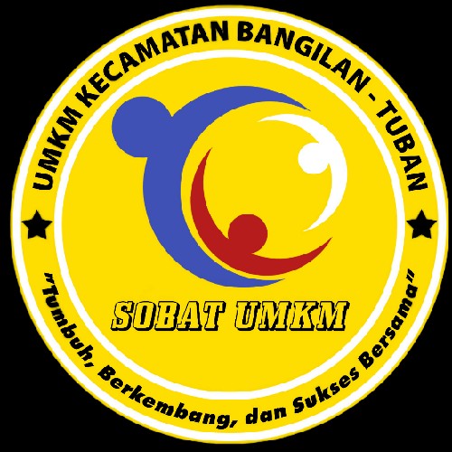 Sobat UMKM Bangilan
