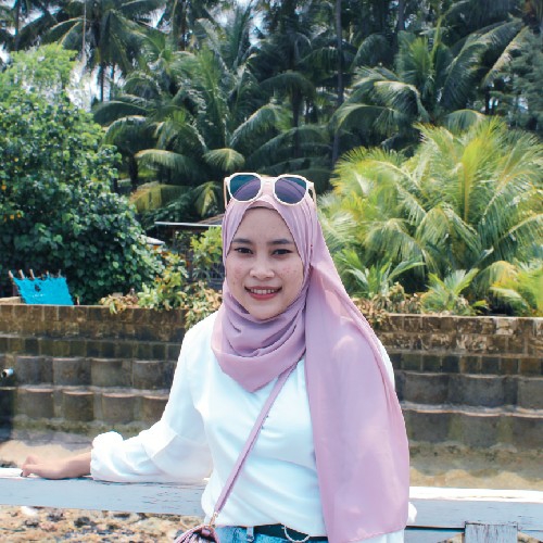 St Indah Lestari