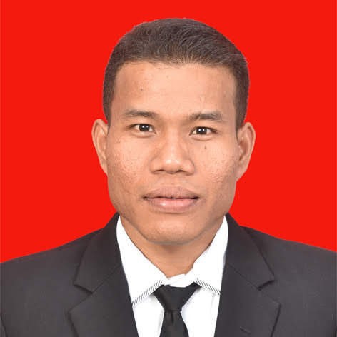 Sudirmanto Simbolon