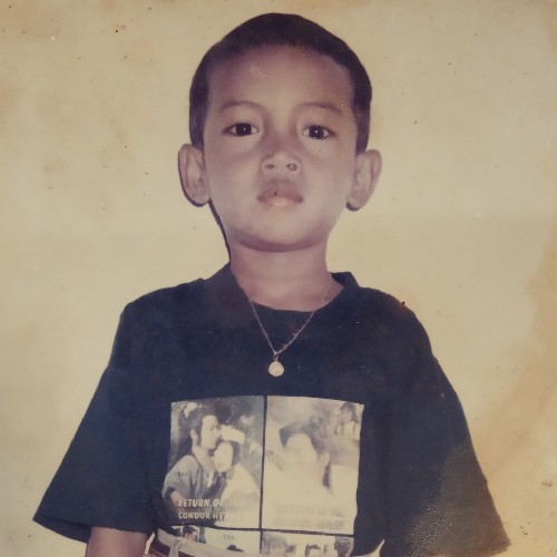 Suhendi