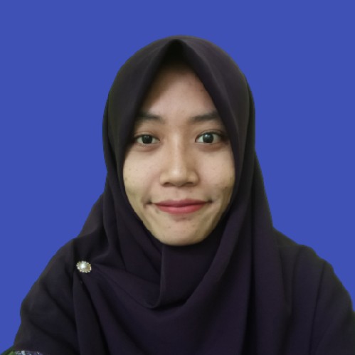Susanti Kurnia Wati