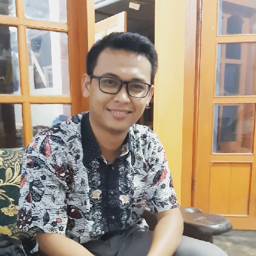Syaiful Khoiri
