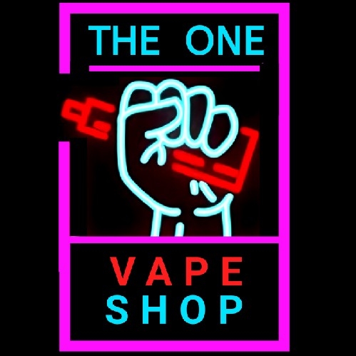 The One Vape