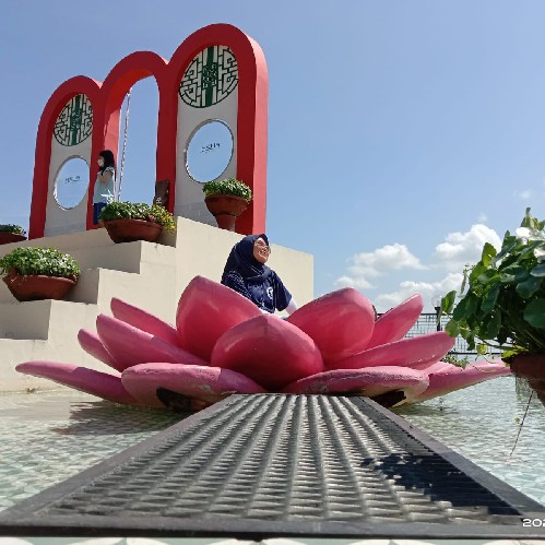 Tri Hartini