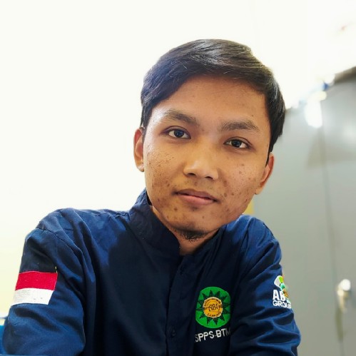 Tri Priyo Saputro
