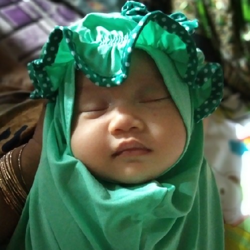 Ummu fahreza khanza
