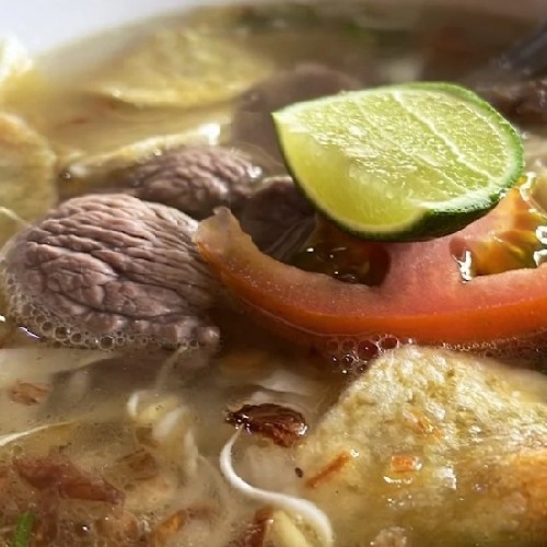 WARUNG MAKAN NYAWIJI