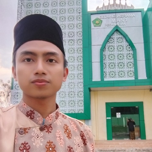 Wahyu Al-Ghozaly