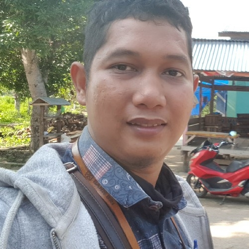 Wahyudi