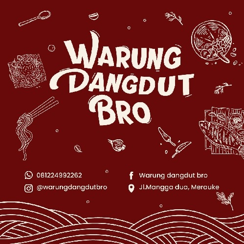 Warung Dangdut