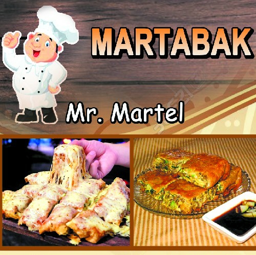 Wati Martel