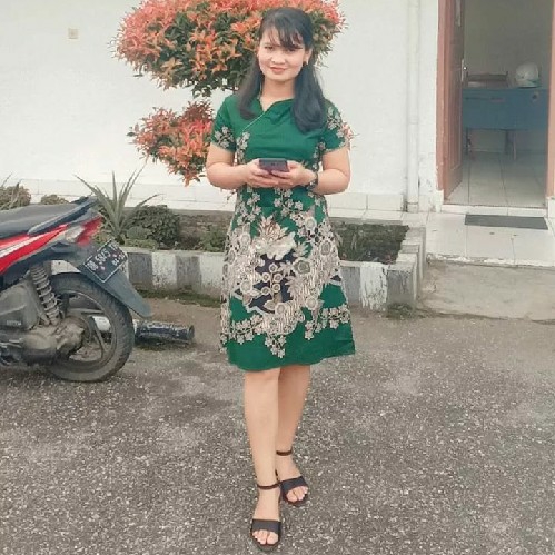 Yohana Cathlin