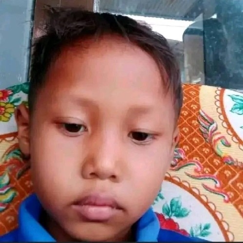 RIKI TAMPAN