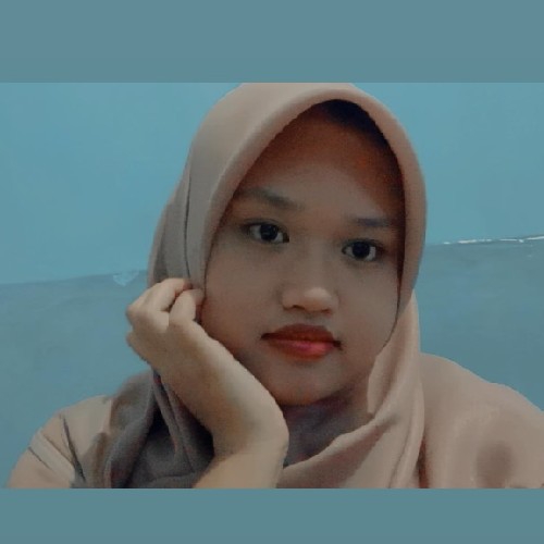 Zaskia putri