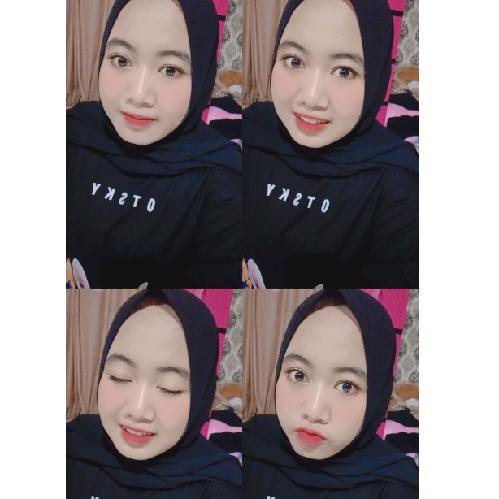 Zely Avida Novianti
