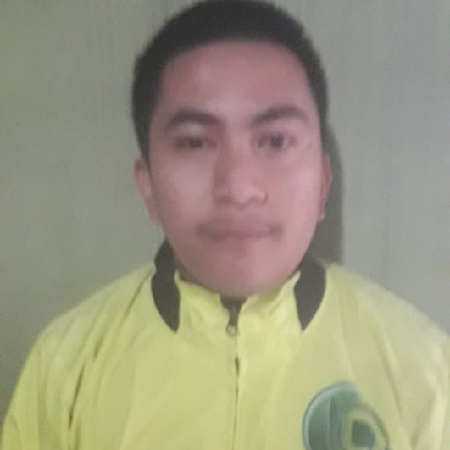 Zikry Ihsan Fauzi