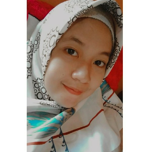 afrilia ayuningtiyas