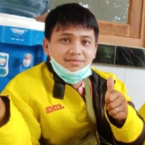 agus rahmatulloh