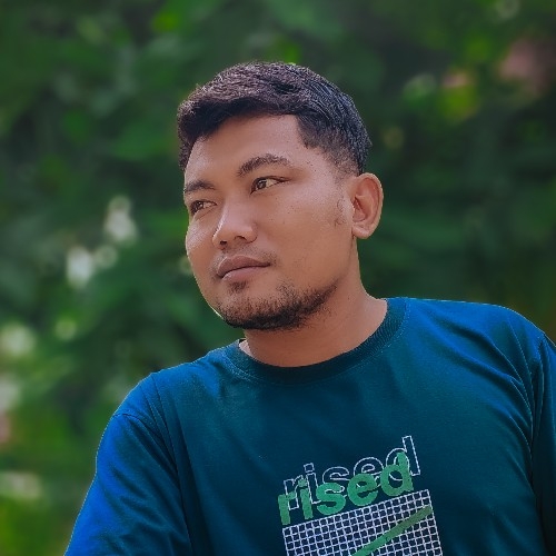 ahmad salim