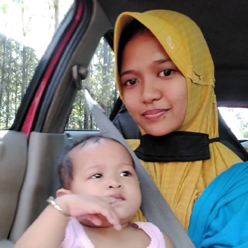 ainun nafisah