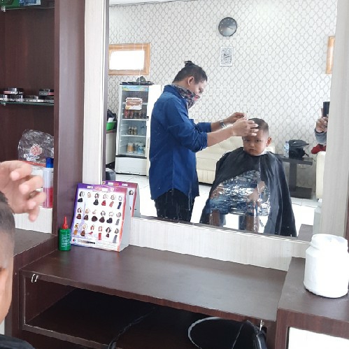 akulin winarto pandiangan