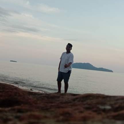 alven Manumpil