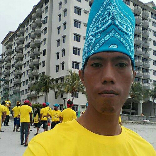 amir hamzah