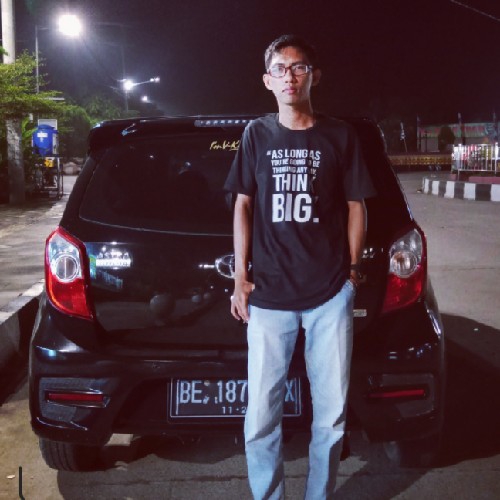 amril sani